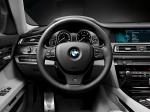 BMW 760Li M Sport Package 2009 года